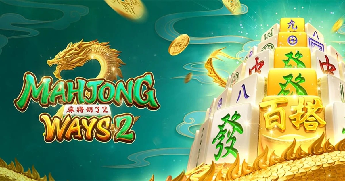 demo slot mahjong ways2
