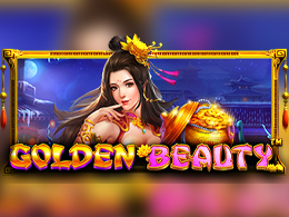 demo slot Golden Beauty