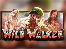 demo slot wild walker